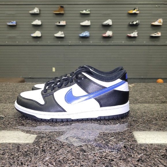 Nike Dunk Low Next Nature TPU Swoosh - Picture 3 of 5